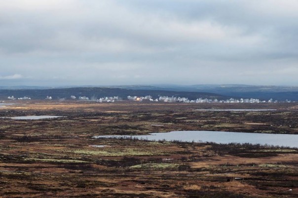 Новости ВПК, Армии и Флота России (24-10-2016) Новости ВПК, Армии и Флота России (24-10-2016)