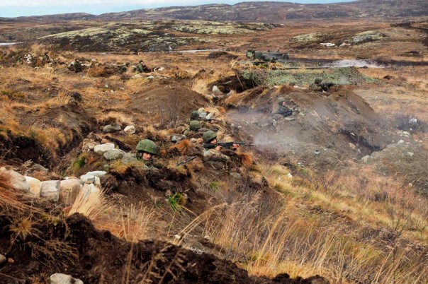 Новости ВПК, Армии и Флота России (24-10-2016) Новости ВПК, Армии и Флота России (24-10-2016)