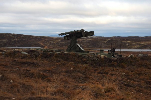 Новости ВПК, Армии и Флота России (24-10-2016) Новости ВПК, Армии и Флота России (24-10-2016)