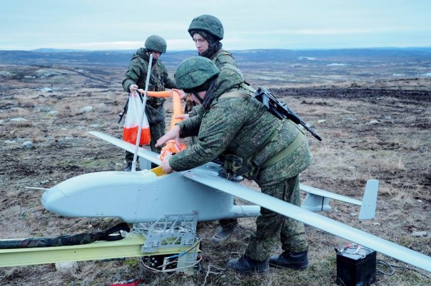 Новости ВПК, Армии и Флота России (24-10-2016) Новости ВПК, Армии и Флота России (24-10-2016)