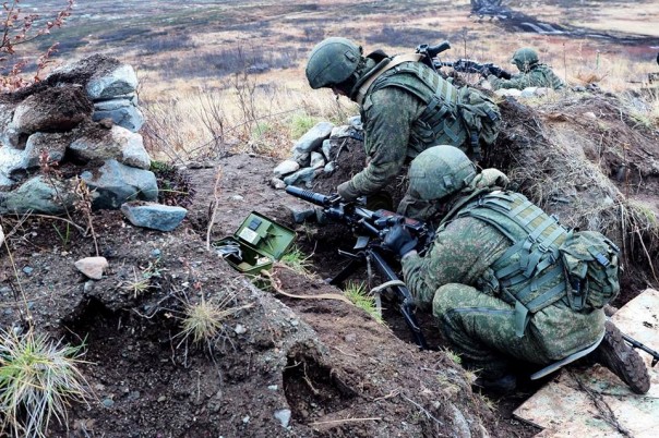 Новости ВПК, Армии и Флота России (24-10-2016) Новости ВПК, Армии и Флота России (24-10-2016)