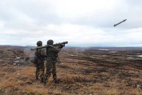 Новости ВПК, Армии и Флота России (24-10-2016) Новости ВПК, Армии и Флота России (24-10-2016)