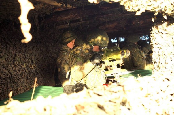 Новости ВПК, Армии и Флота России (24-10-2016) Новости ВПК, Армии и Флота России (24-10-2016)