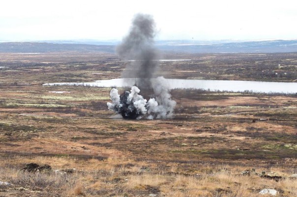 Новости ВПК, Армии и Флота России (24-10-2016) Новости ВПК, Армии и Флота России (24-10-2016)