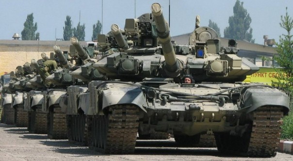 Новости ВПК, Армии и Флота России (24-10-2016) Новости ВПК, Армии и Флота России (24-10-2016)