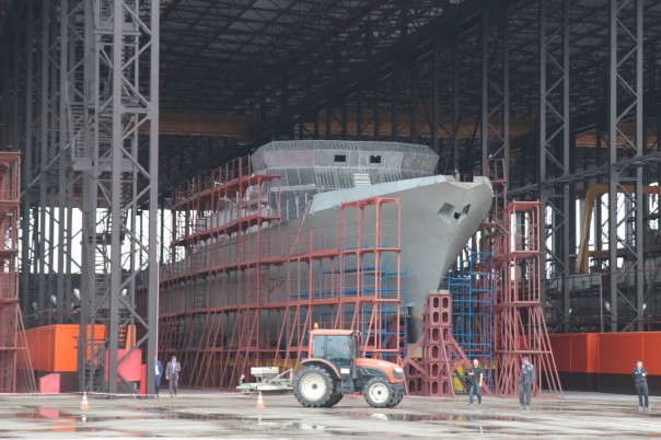 Новости ВПК, Армии и Флота России (24-10-2016) Новости ВПК, Армии и Флота России (24-10-2016)