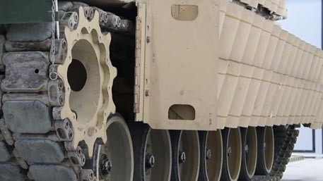 Мы пришли не с миром: зачем танки НАТО готовятся к городским боям в Европе Мы пришли не с миром: зачем танки НАТО готовятся к городским боям в Европе