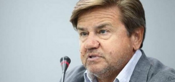 Карасёв: Самый лучший вариант – зачистка Донбасса, но на нее нет сил Карасёв: Самый лучший вариант – зачистка Донбасса, но на нее нет сил