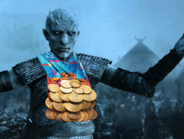 Весёлая Олимпиада в Пхёнчхане: 10 самых забавных видео за неделю