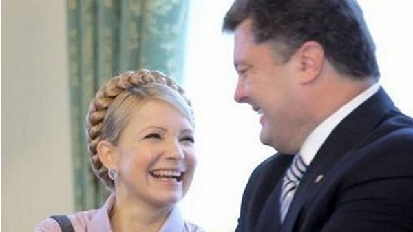 Гаранта нации слегка подправили. Владимир Скачко