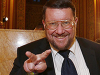 Еврейское лобби в Кремле. Евгений Сатановский отвечает на вопросы