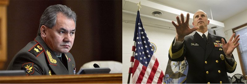 От Сочи до Арктики, или Чем Россия напугала американского адмирала? От Сочи до Арктики, или Чем Россия напугала американского адмирала?