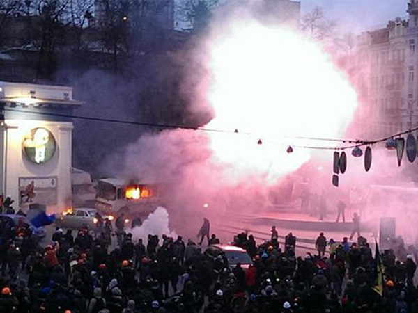 Бойня на улице Грушевского. ДОПОЛНЯЕТСЯ. Бойня на улице Грушевского. ДОПОЛНЯЕТСЯ.