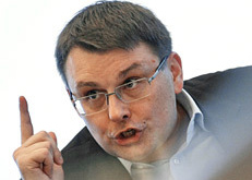 Евгений Федоров. ПРЕДОСТЕРЕЖЕНИЕ