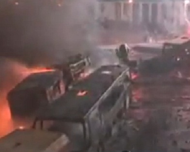 Бойня на улице Грушевского. ДОПОЛНЯЕТСЯ. Бойня на улице Грушевского. ДОПОЛНЯЕТСЯ.