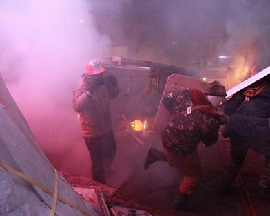 Бойня на улице Грушевского. ДОПОЛНЯЕТСЯ. Бойня на улице Грушевского. ДОПОЛНЯЕТСЯ.