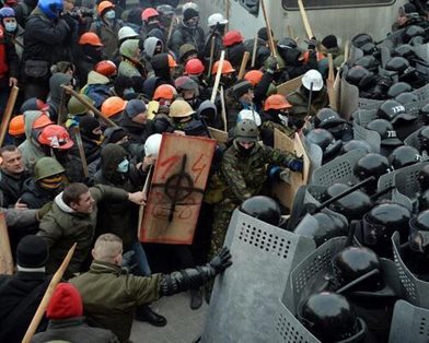 Бойня на улице Грушевского. ДОПОЛНЯЕТСЯ. Бойня на улице Грушевского. ДОПОЛНЯЕТСЯ.