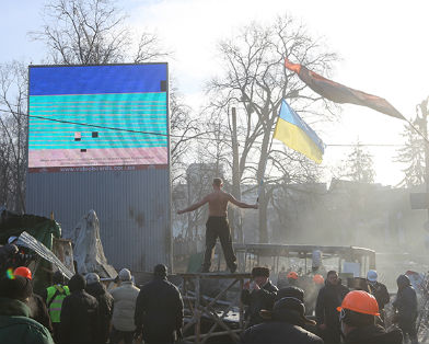 Бойня на улице Грушевского. ДОПОЛНЯЕТСЯ. Бойня на улице Грушевского. ДОПОЛНЯЕТСЯ.