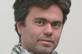 Смерть мирного Майдана