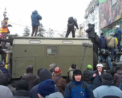 Бойня на улице Грушевского. ДОПОЛНЯЕТСЯ. Бойня на улице Грушевского. ДОПОЛНЯЕТСЯ.