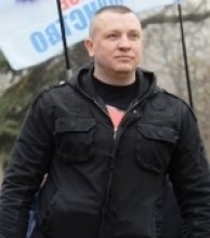 Харьковские бойцы едут в Киев разгонять протесты