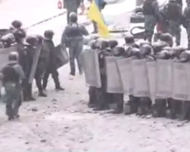 Бойня на улице Грушевского. ДОПОЛНЯЕТСЯ. Бойня на улице Грушевского. ДОПОЛНЯЕТСЯ.