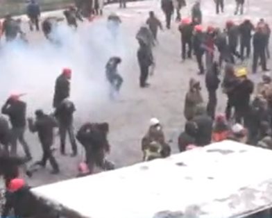 Бойня на улице Грушевского. ДОПОЛНЯЕТСЯ. Бойня на улице Грушевского. ДОПОЛНЯЕТСЯ.