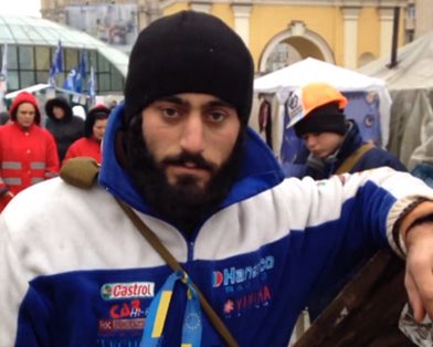 В телах погибших на Грушевского нашли картечь и охотничью пулю