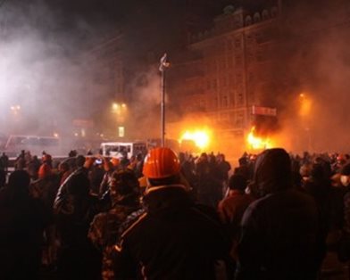 Бойня на улице Грушевского. ДОПОЛНЯЕТСЯ. Бойня на улице Грушевского. ДОПОЛНЯЕТСЯ.