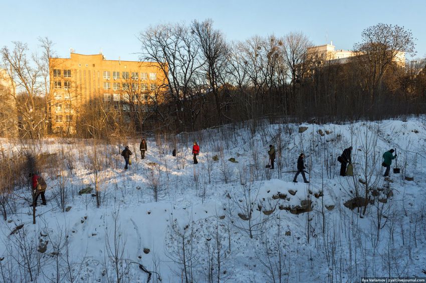 Майдан глазами милиции и Беркута Майдан глазами милиции и Беркута