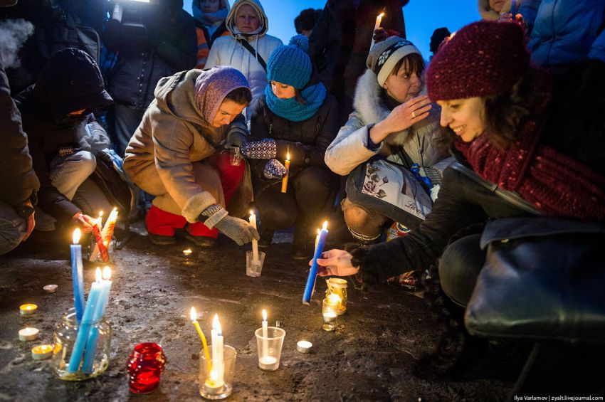 Майдан глазами милиции и Беркута Майдан глазами милиции и Беркута