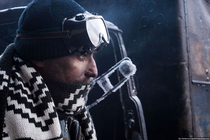 Майдан глазами милиции и Беркута Майдан глазами милиции и Беркута