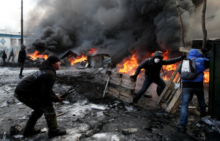 Рада может принять закон о блокировке счетов предприятий, подозреваемых в экстремизме Рада может принять закон о блокировке счетов предприятий, подозреваемых в экстремизме