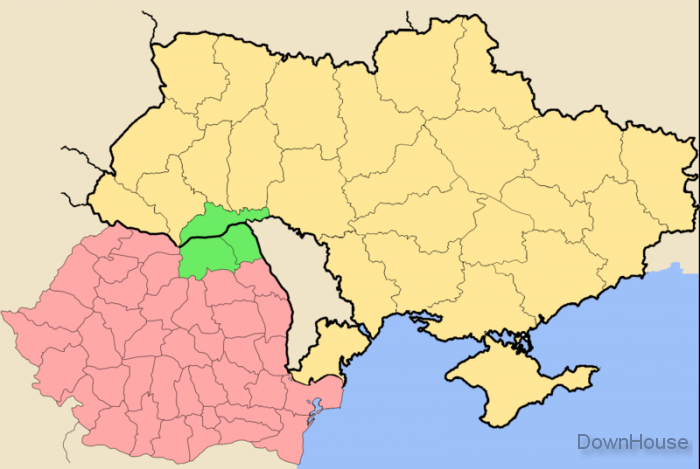 Румынию призывают готовиться к вторжению на Украину и в Приднестровье Румынию призывают готовиться к вторжению на Украину и в Приднестровье