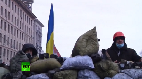 Шувалов: Россия может пересмотреть договорённости с Украиной по газу Шувалов: Россия может пересмотреть договорённости с Украиной по газу