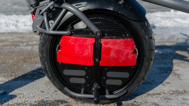 Верхом на RYNO: Когда два колеса – это слишком много Верхом на RYNO: Когда два колеса – это слишком много