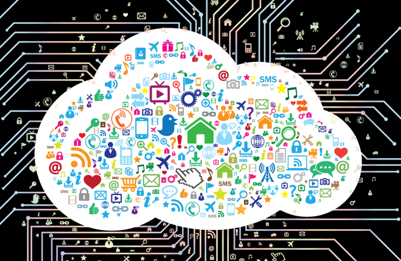 Будущее на пороге: Интернет вещей Будущее на пороге: Интернет вещей