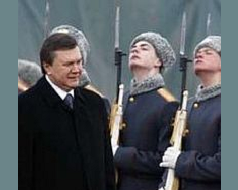 Военнослужащие призывают Януковича принять неотложные меры для стабилизации ситуации в Украине Военнослужащие призывают Януковича принять неотложные меры для стабилизации ситуации в Украине