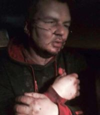 Пятница: распятый лидер Автомайдана Пятница: распятый лидер Автомайдана