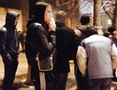 Информация: В Донецкой области концентрируются "ниндзя" из самых глухих сел Галиции или Волыни Информация: В Донецкой области концентрируются "ниндзя" из самых глухих сел Галиции или Волыни