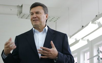 Рада не может договориться, Янукович не хочет перемен