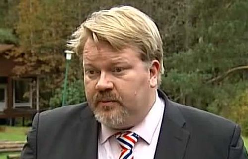 На Украине ведется подготовка к гражданской войне