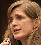 Постпред России в ООН предложил американской коллеге петь вместе с Pussy Riot