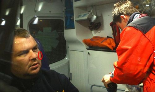 О «глазках на асфальте» и не только...