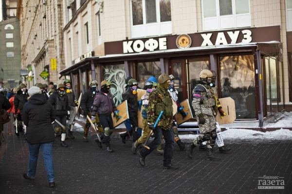 Мифы об Украине Мифы об Украине