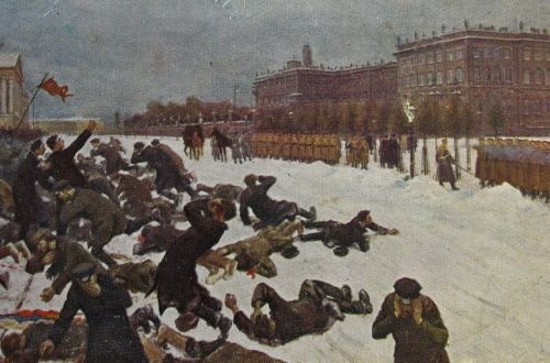Истории от Олеся Бузины: Майдан "большой игры"