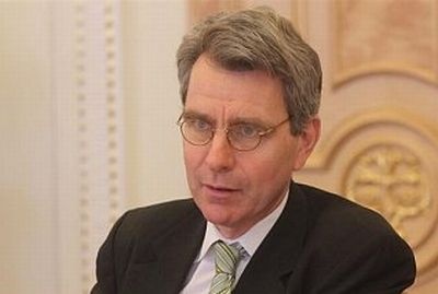 Истории от Олеся Бузины: Майдан "большой игры"