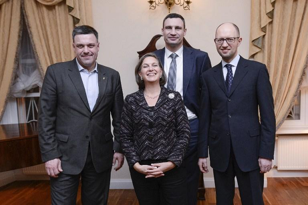 Что здесь, на Майдане, американцам надобно? Сценарные проекты США Что здесь, на Майдане, американцам надобно? Сценарные проекты США