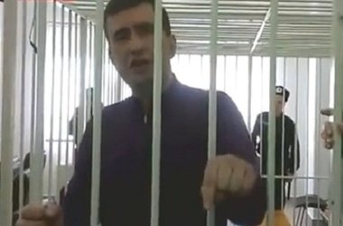 И.Маркова доставили в больничный корпус Одесского СИЗО И.Маркова доставили в больничный корпус Одесского СИЗО