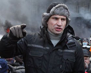 Олесь Бузина. Хоть бастуй, хоть не бастуй...